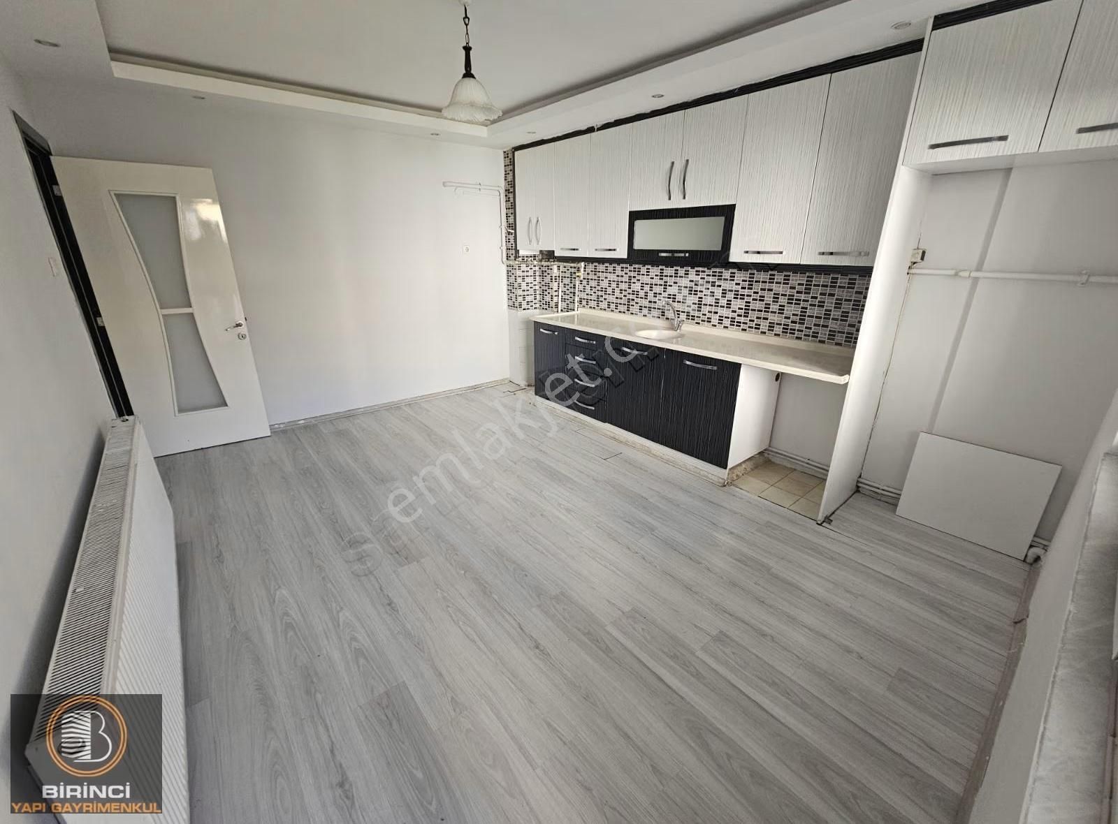 1.yapı'dan Çaybaşı Cadde Konumlu 180 M² Bakımlı Ön Cephe Daire - Görsel 11