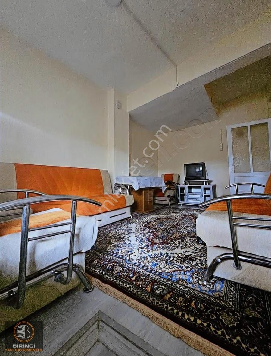 1.yapı'dan Karaman Pazar Yeri Mevki 2+0 Eşyalı Kiralık - Görsel 5