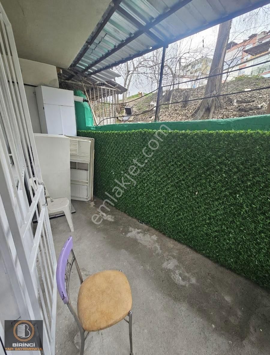 1.yapı'dan Karaman Pazar Yeri Mevki 2+0 Eşyalı Kiralık - Görsel 8