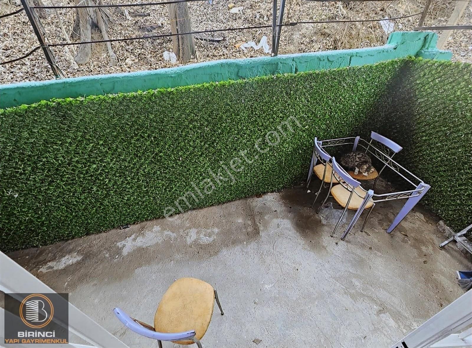 1.yapı'dan Karaman Pazar Yeri Mevki 2+0 Eşyalı Kiralık - Görsel 4