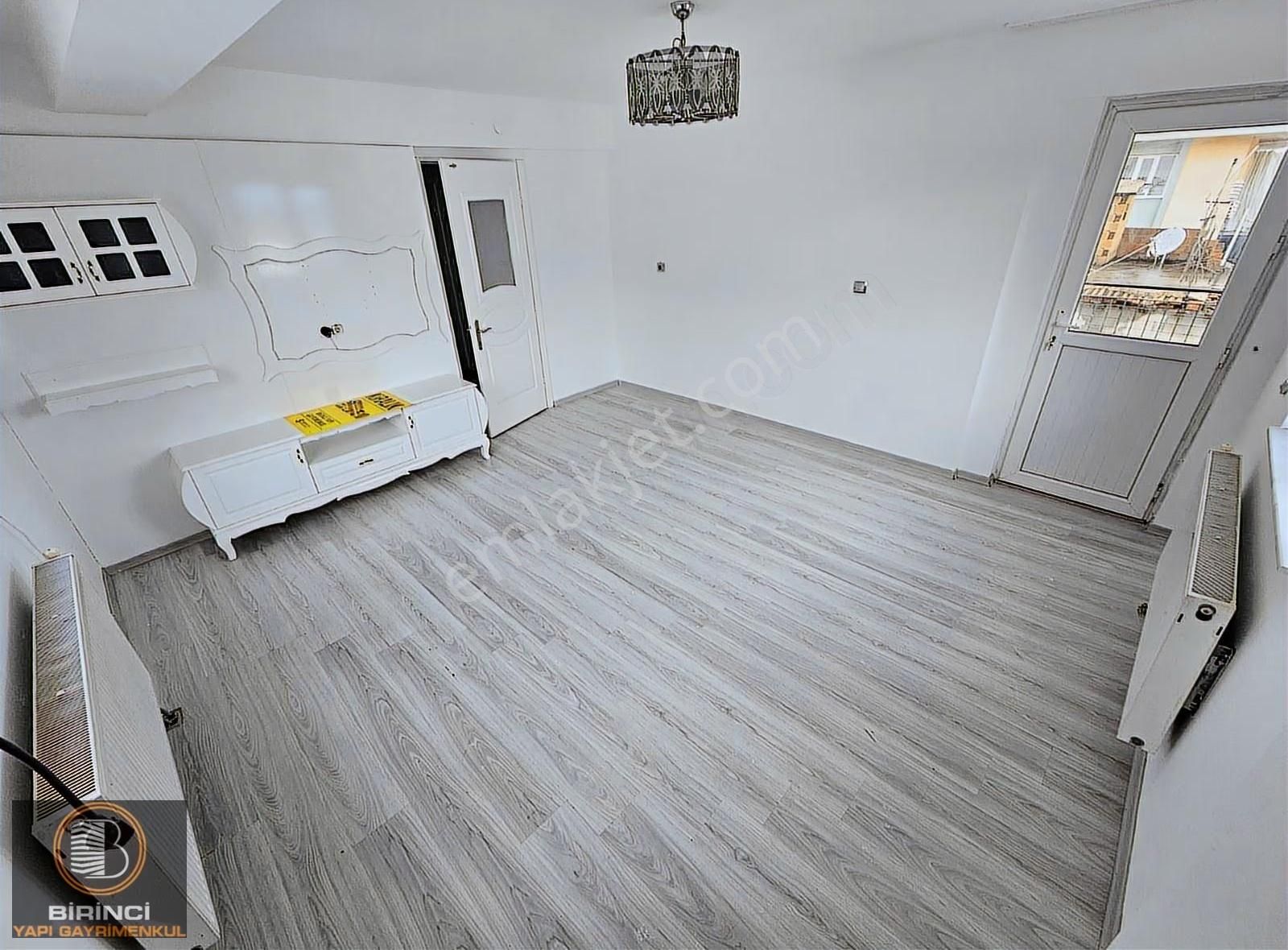 1.yapı'dan Zeytinköy Cevat Akşit Yurdu Mevki 3+1 Arakat Daire - Görsel 17