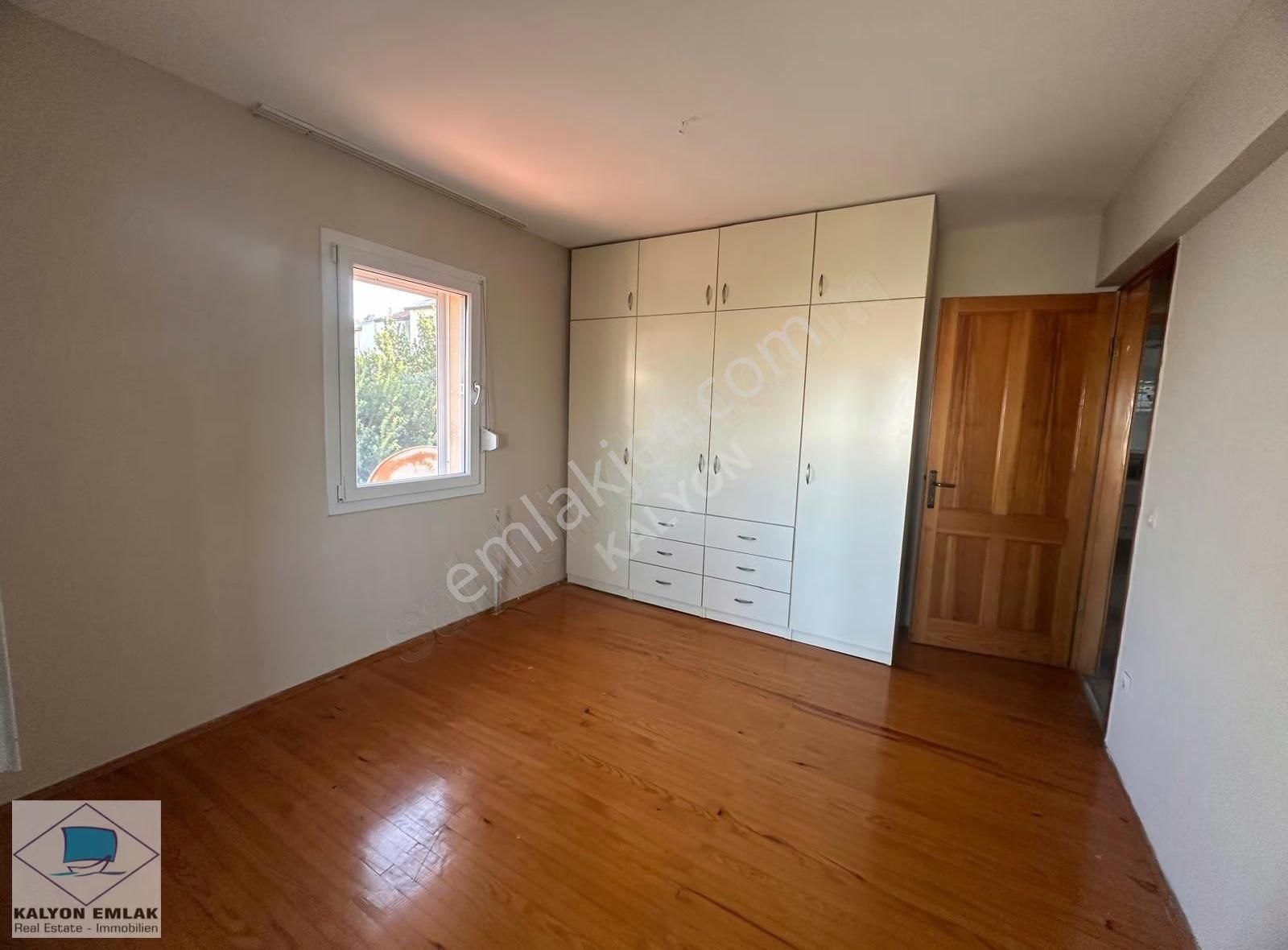 Çeşme Dalyan Alibostan Da Satılık Geniş Bahçeli 3+1 Villa - Görsel 6