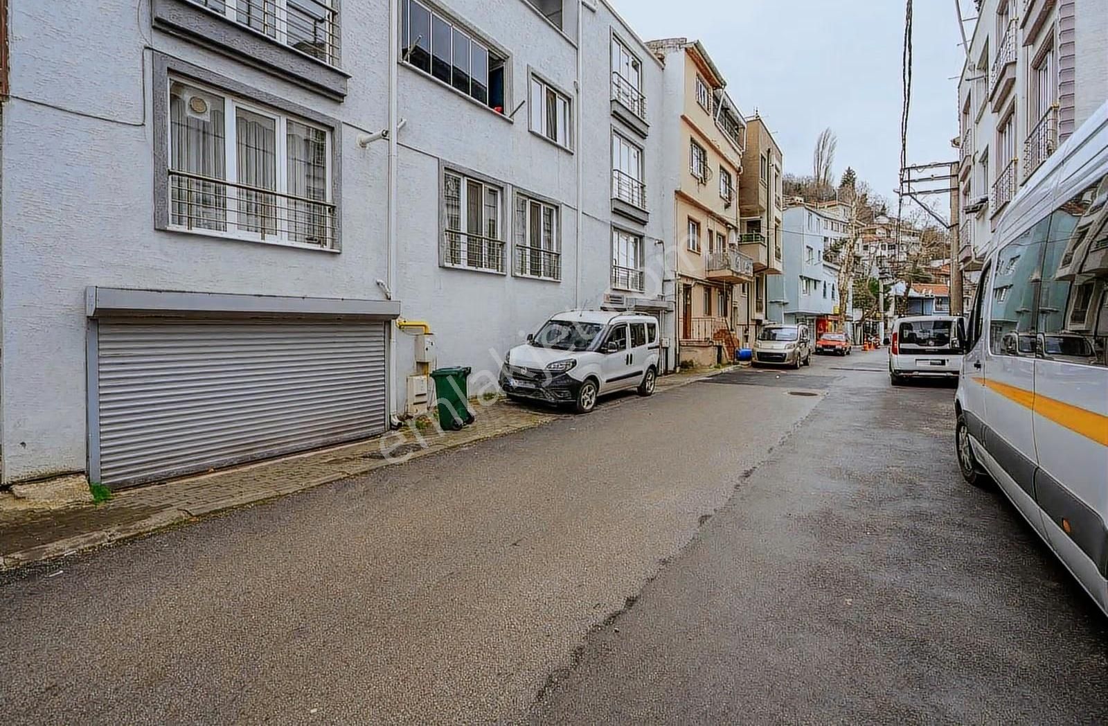 Mollarap Mahallesinde Satılık 2+1 Çift Cephe Daire - Görsel 5