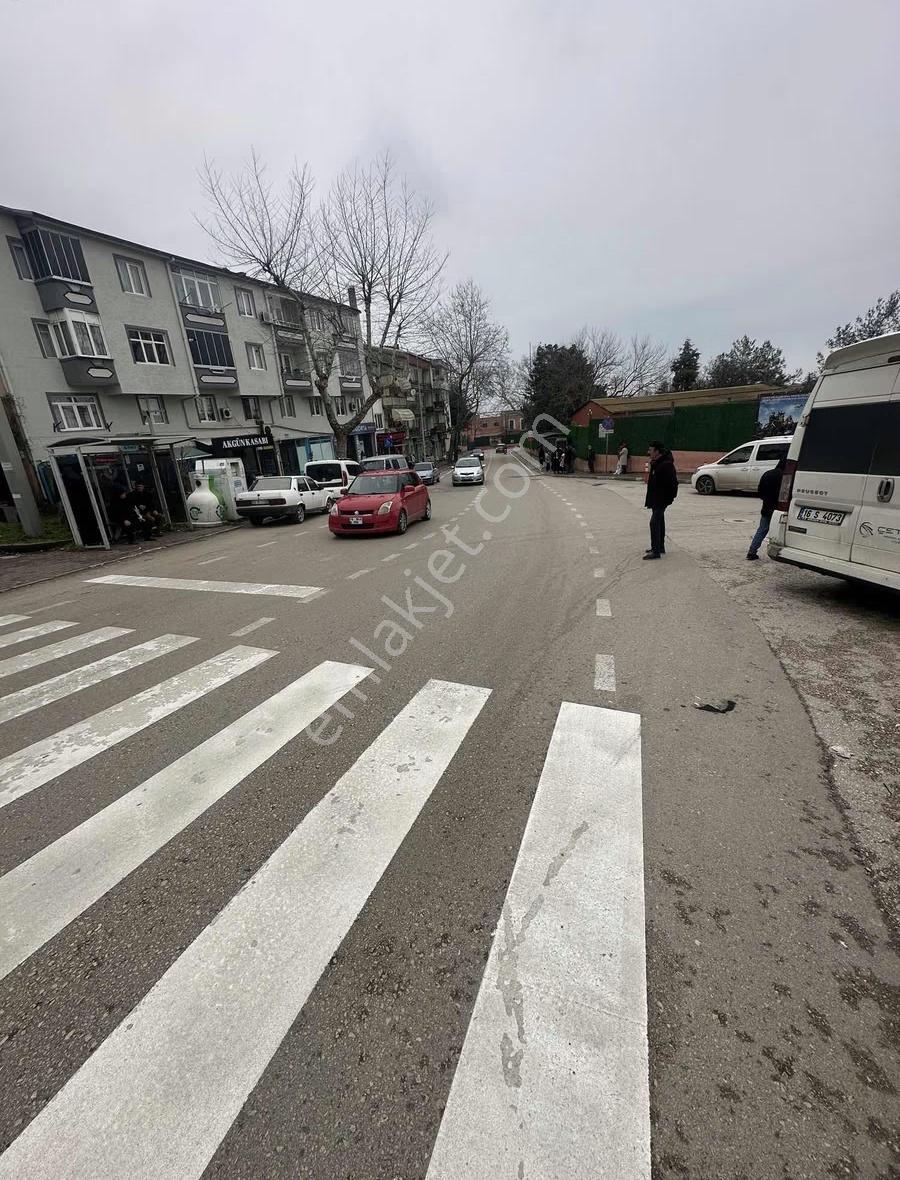 Teleferik Ana Cadde Üstü Satılık Sıfır Dükkan - Görsel 3