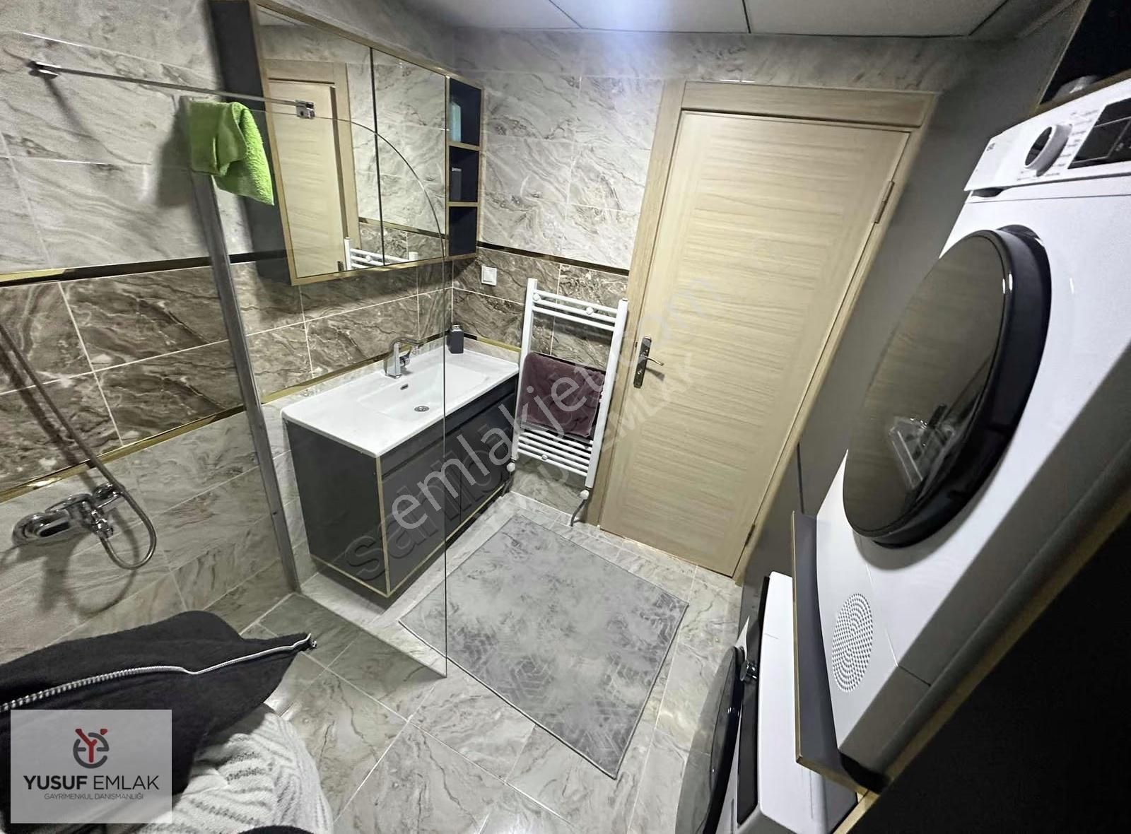 İstiklalde 3+1, 130m² Full Yapılı Fırsat Daire - Görsel 10
