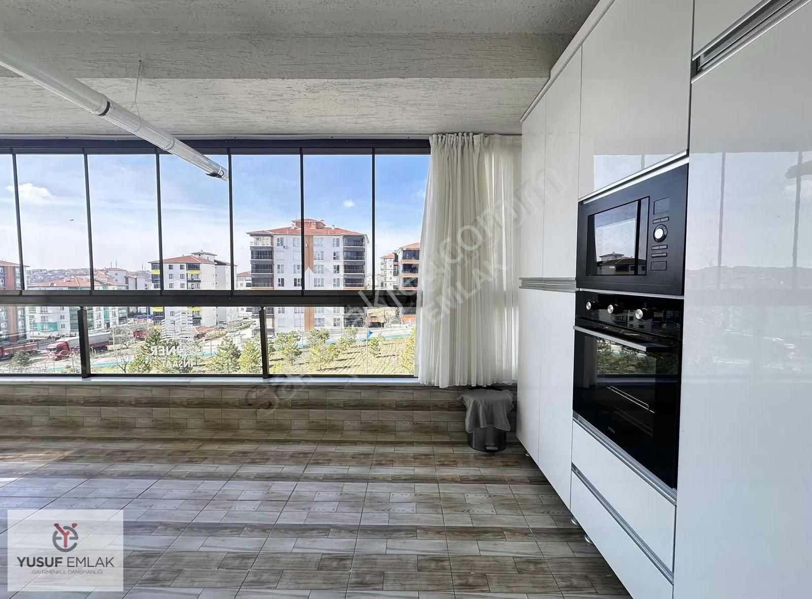 İstiklalde 3+1, 130m² Full Yapılı Fırsat Daire - Görsel 13