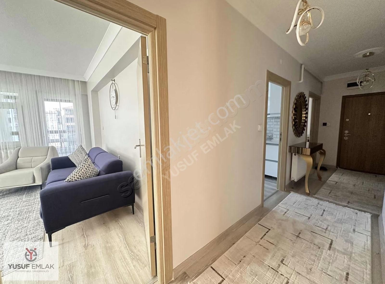 İstiklalde 3+1, 130m² Full Yapılı Fırsat Daire - Görsel 2