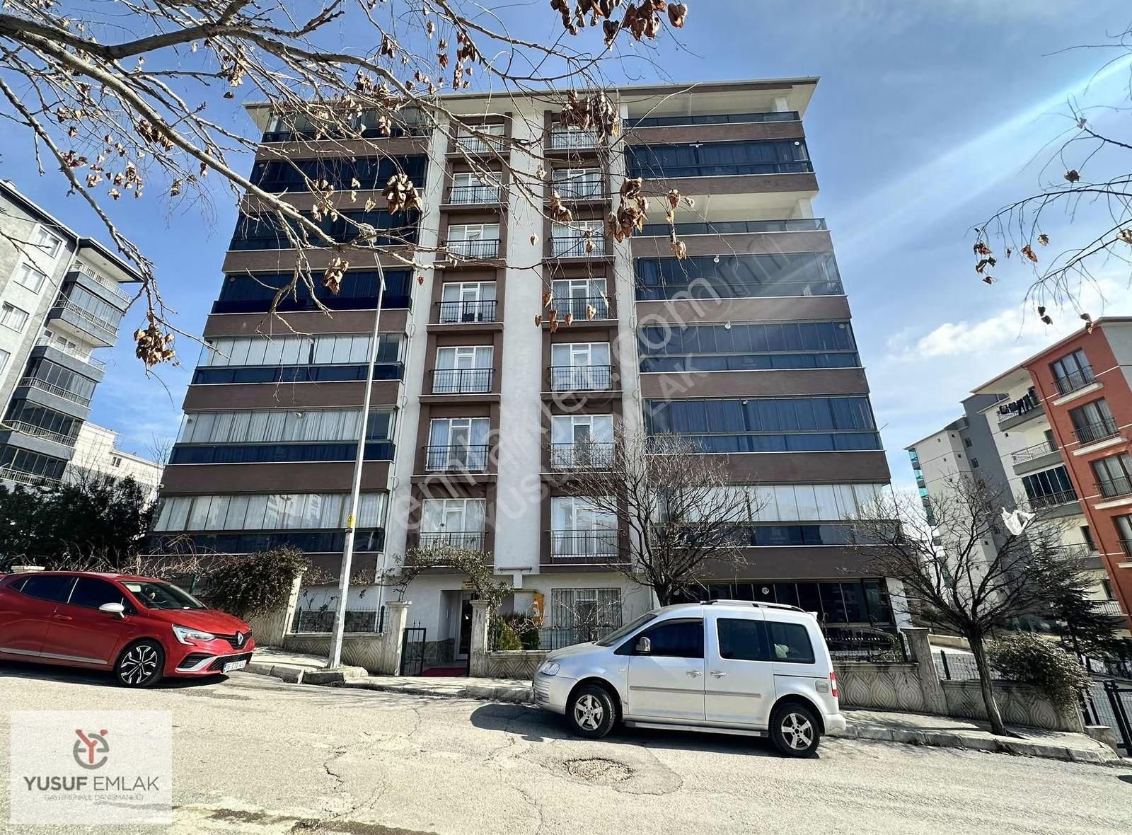 İstiklalde 3+1, 130m² Full Yapılı Fırsat Daire