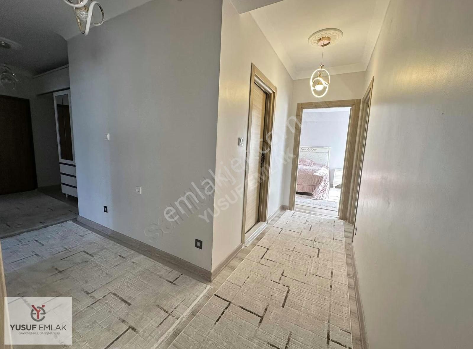 İstiklalde 3+1, 130m² Full Yapılı Fırsat Daire - Görsel 7