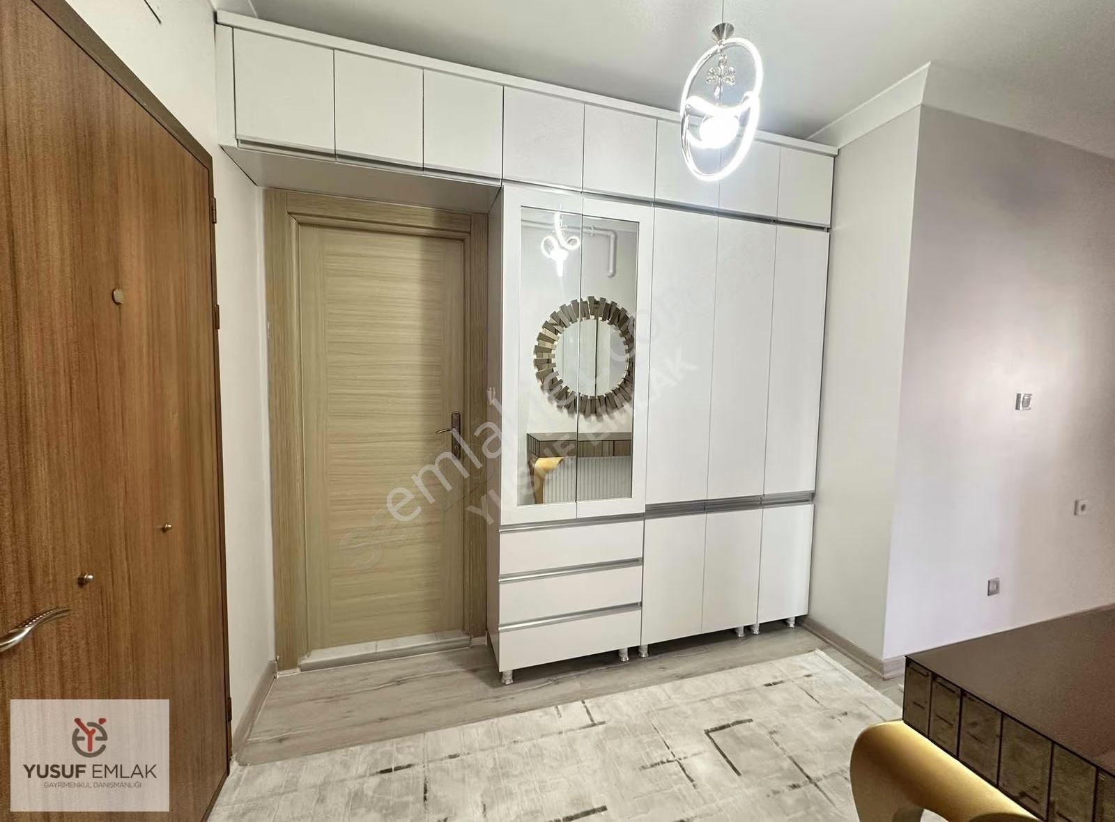İstiklalde 3+1, 130m² Full Yapılı Fırsat Daire - Görsel 14