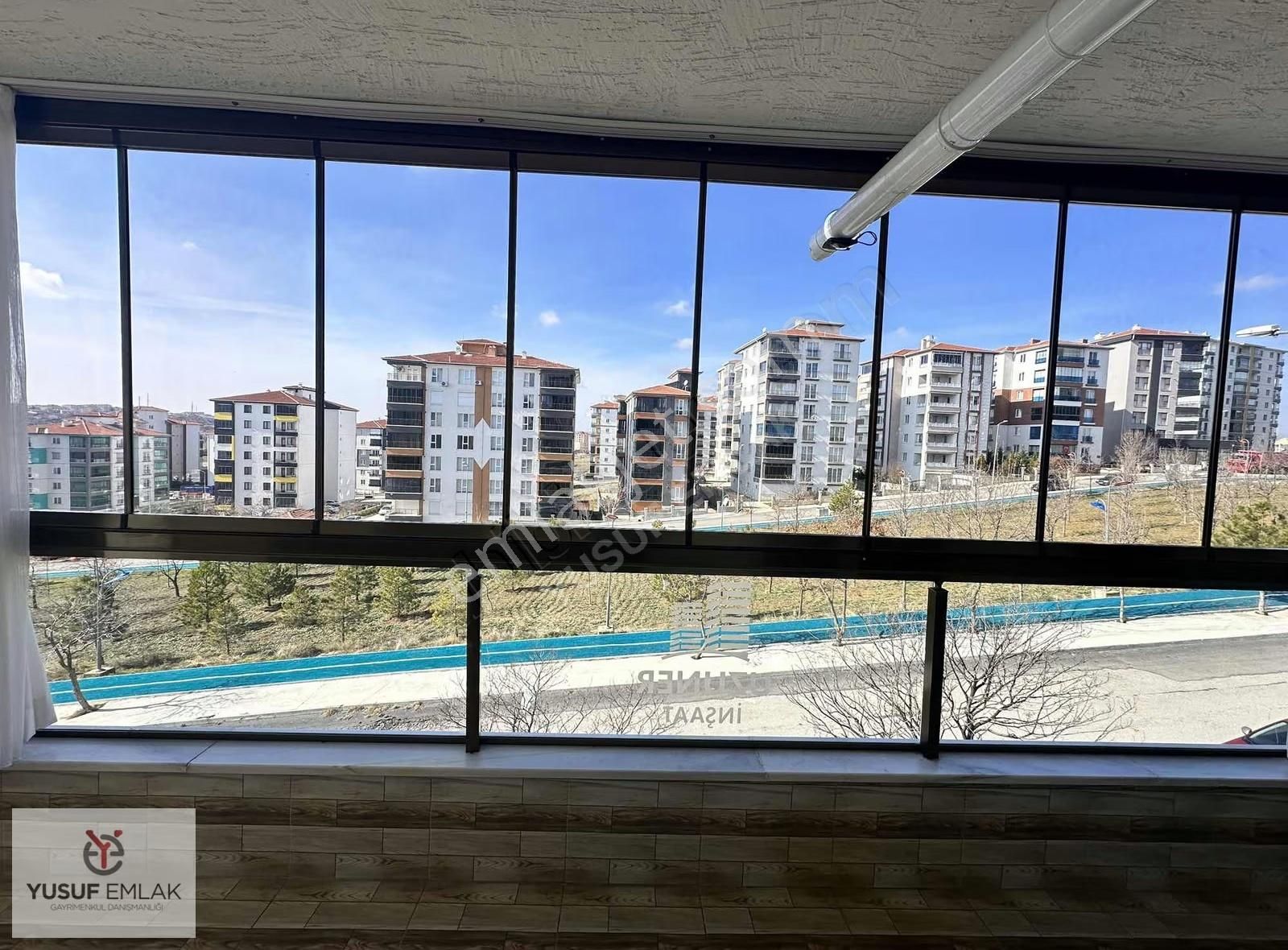 İstiklalde 3+1, 130m² Full Yapılı Fırsat Daire - Görsel 12