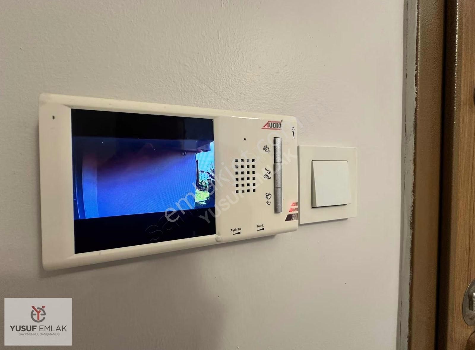 İstiklalde 3+1, 130m² Full Yapılı Fırsat Daire - Görsel 19