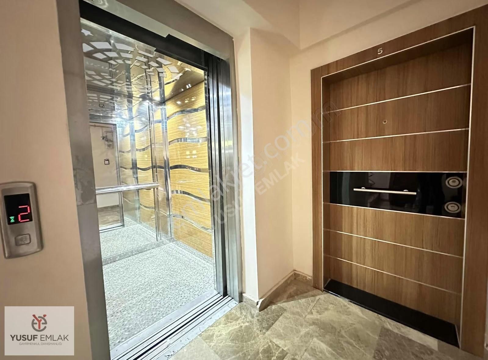 İstiklalde 3+1, 130m² Full Yapılı Fırsat Daire - Görsel 5