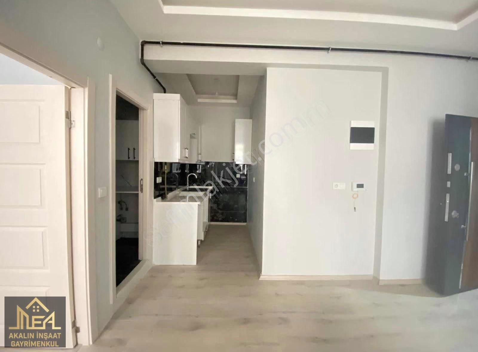 Akalın'dan Bahar Mah. Otopaklı Asansörlü 1+1 Satılık Daire - Görsel 15