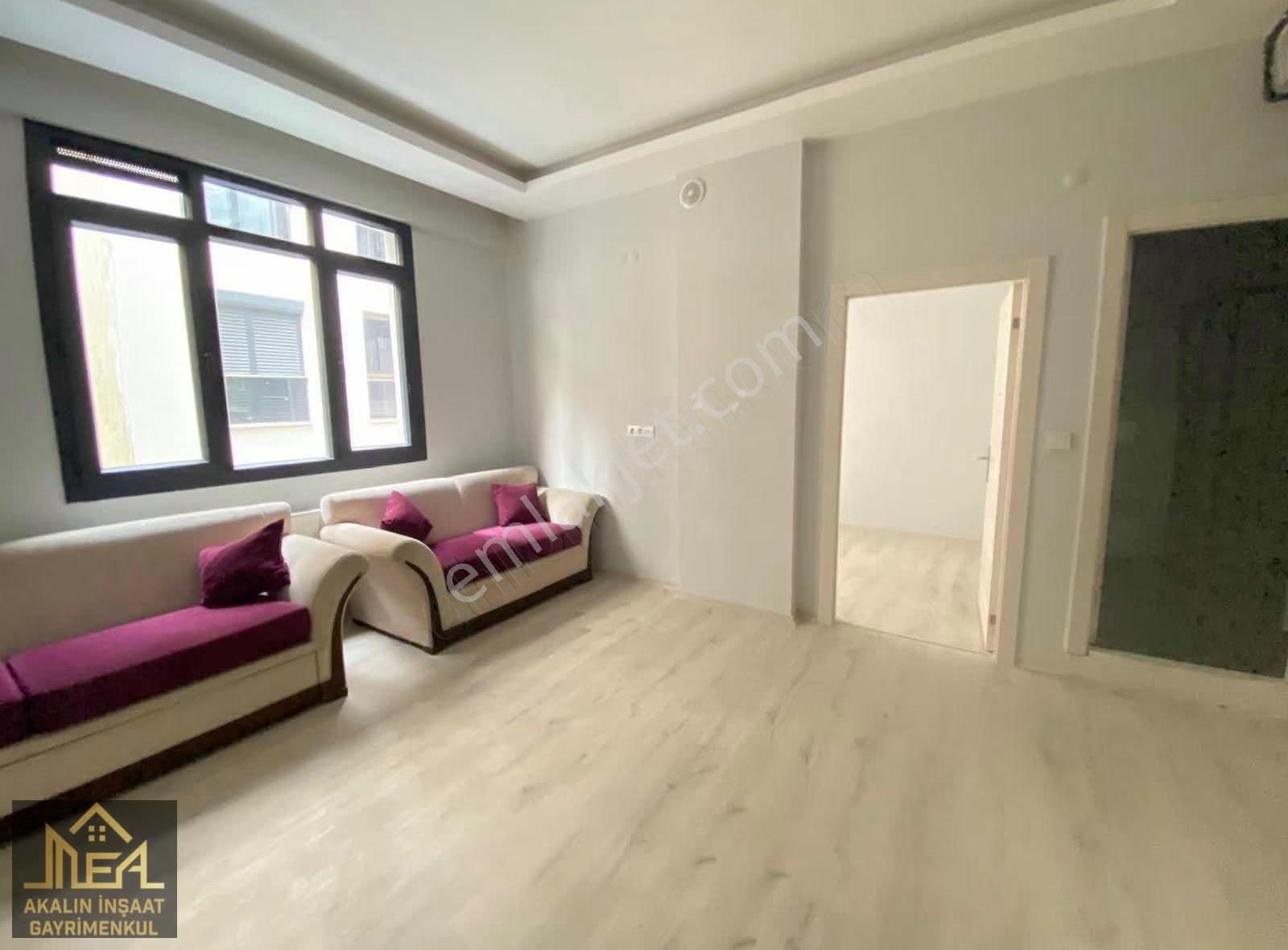 Akalın'dan Bahar Mah. Otopaklı Asansörlü 1+1 Satılık Daire - Görsel 4