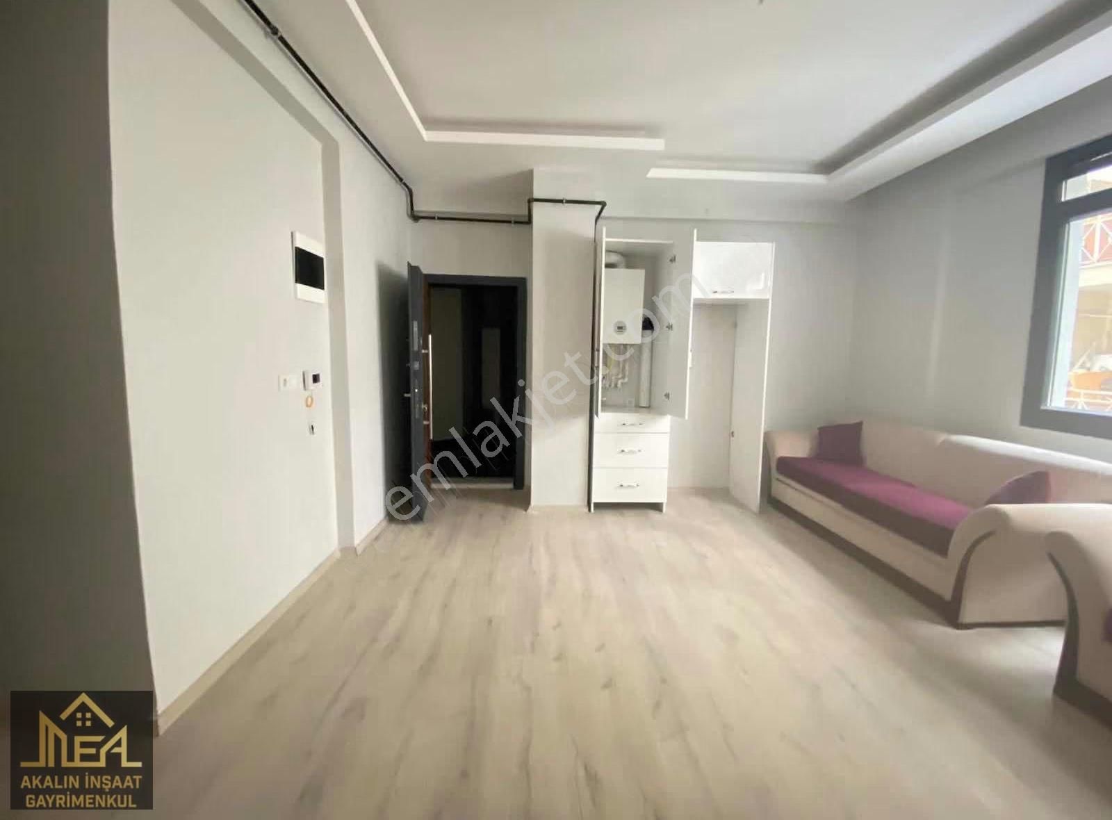 Akalın'dan Bahar Mah. Otopaklı Asansörlü 1+1 Satılık Daire - Görsel 10