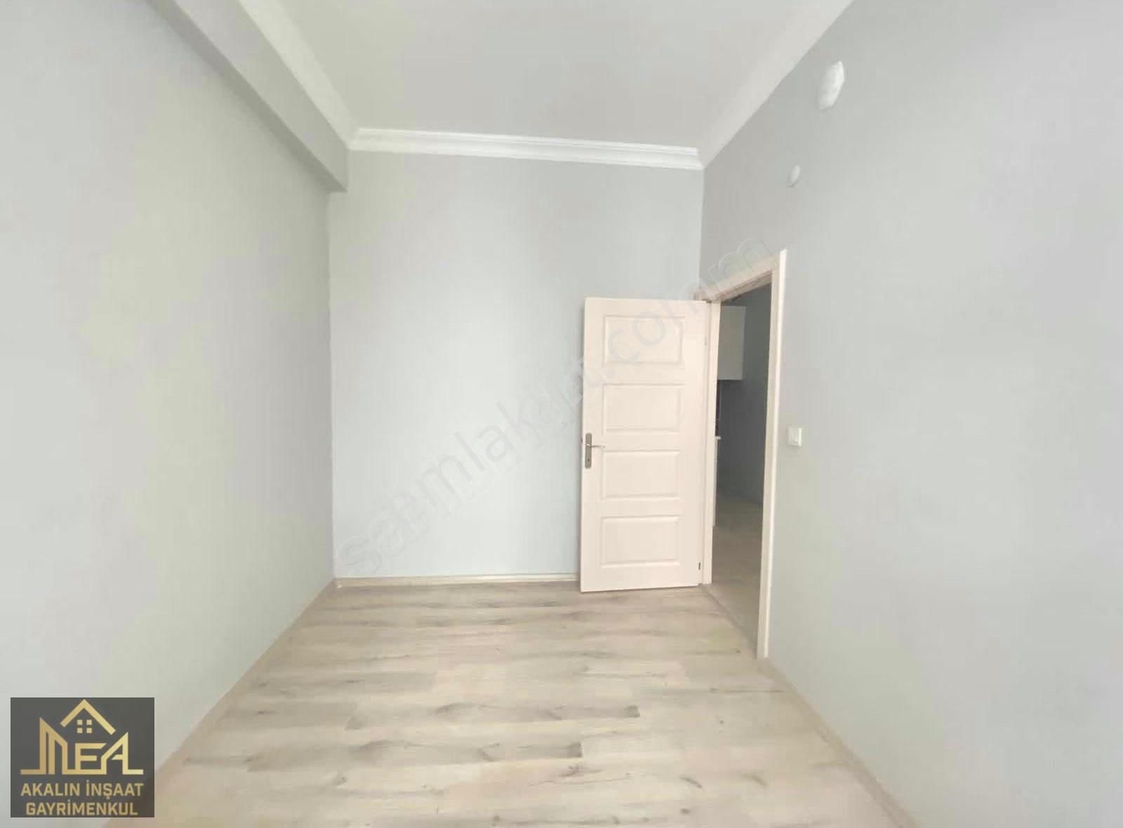 Akalın'dan Bahar Mah. Otopaklı Asansörlü 1+1 Satılık Daire - Görsel 5