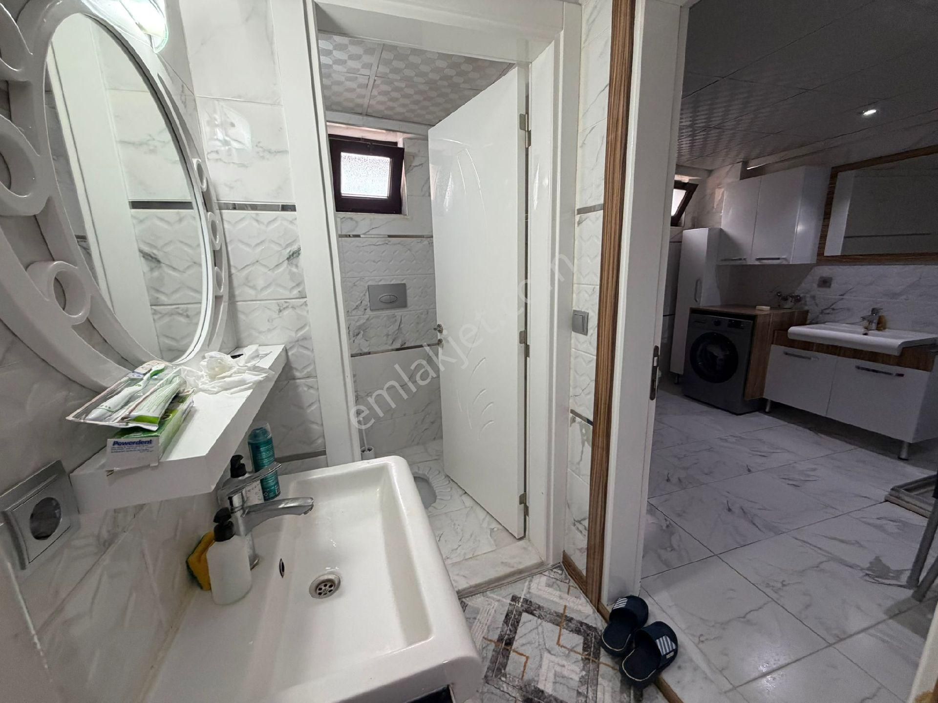 Karaman Mahallesi Lozan Caddesi Yakını Satılık Daire - Görsel 9