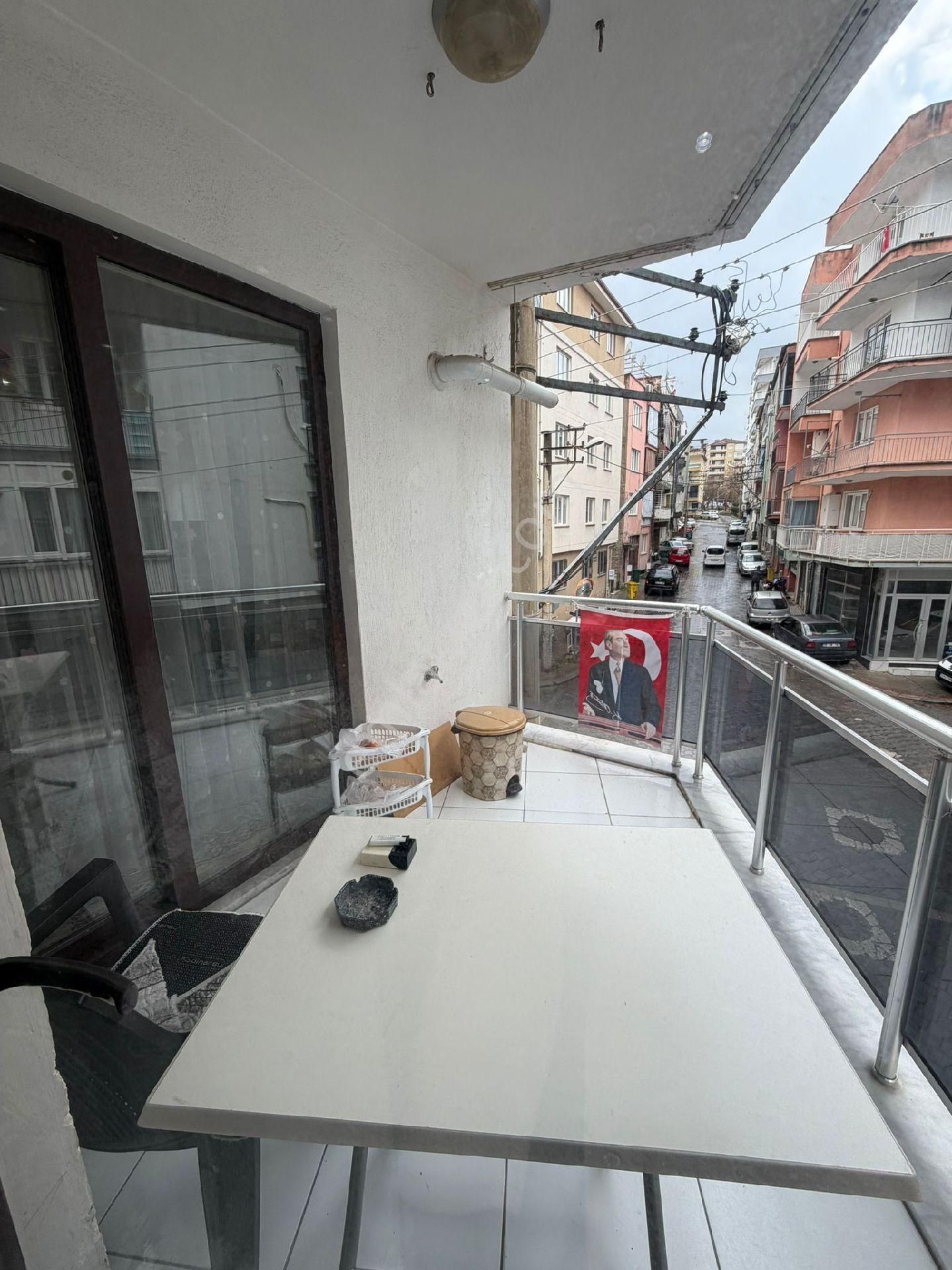 Karaman Mahallesi Lozan Caddesi Yakını Satılık Daire - Görsel 10