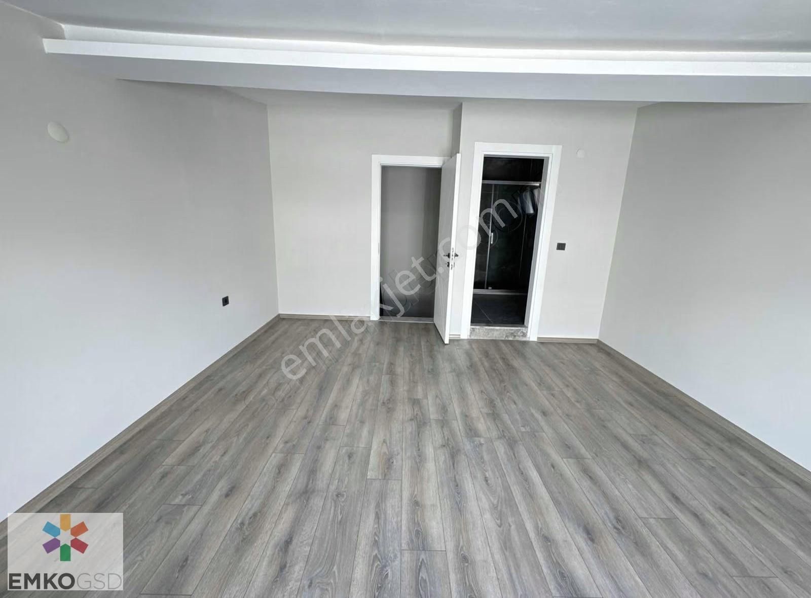 Özdere Merkezi Konumda Taşınmaya Hazır Satılık 3+1 Villa(emko) - Görsel 5