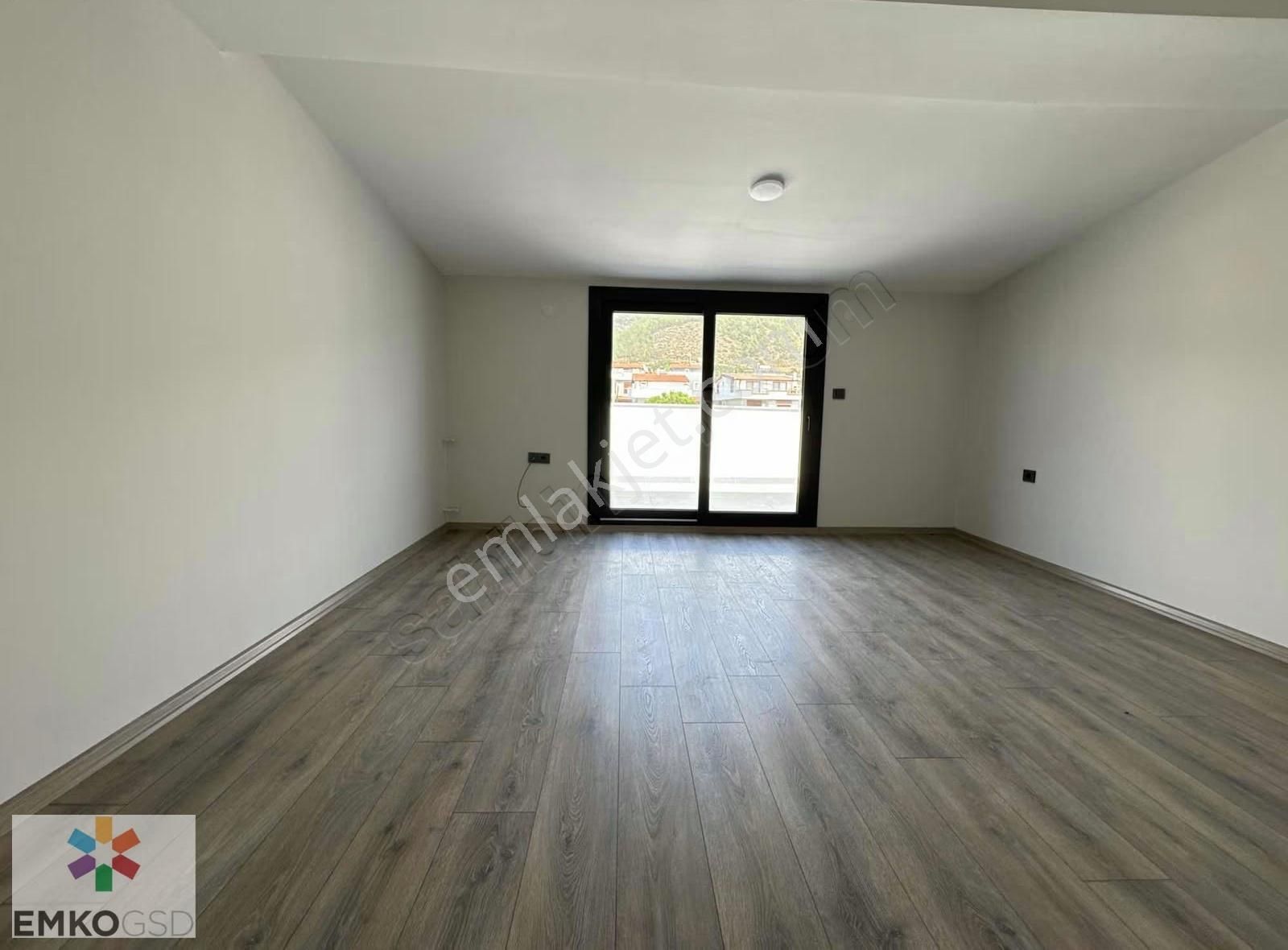 Özdere Merkezi Konumda Taşınmaya Hazır Satılık 3+1 Villa(emko) - Görsel 12