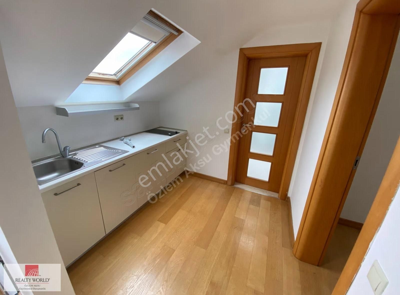 Özlem Aksu..carpediem Villaları Müstakil 7+2 Satılık Villa - Görsel 24