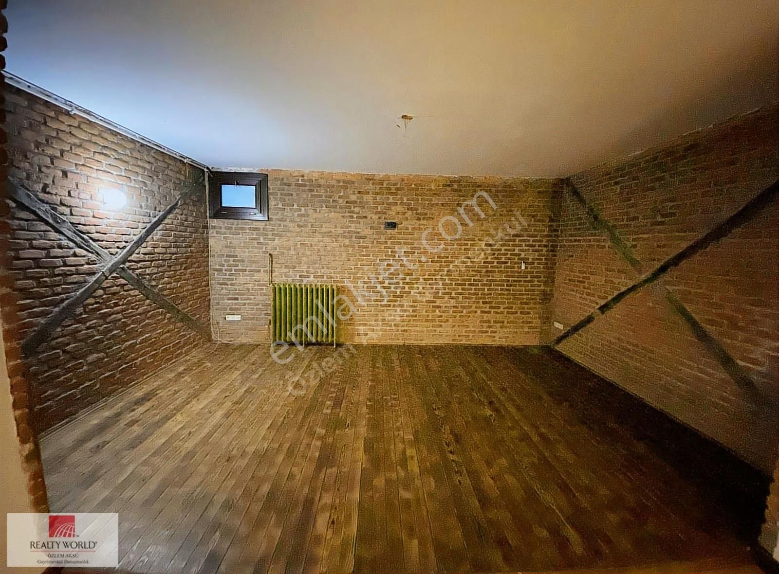 Özlem Aksu..carpediem Villaları Müstakil 7+2 Satılık Villa - Görsel 3