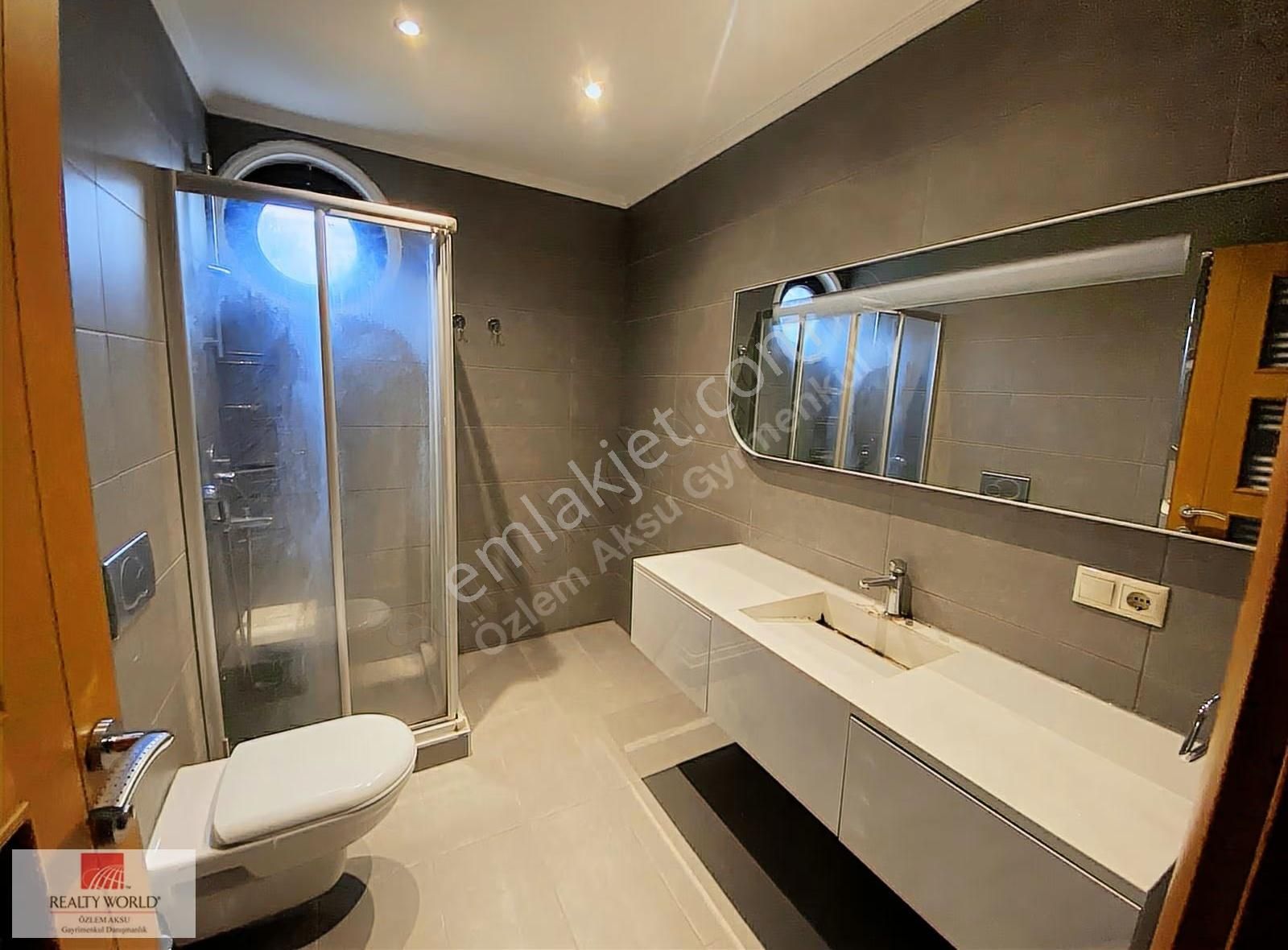 Özlem Aksu..carpediem Villaları Müstakil 7+2 Satılık Villa - Görsel 11