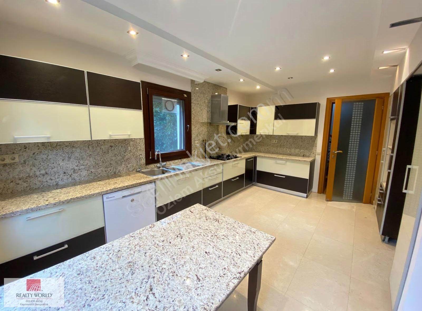 Özlem Aksu..carpediem Villaları Müstakil 7+2 Satılık Villa - Görsel 21