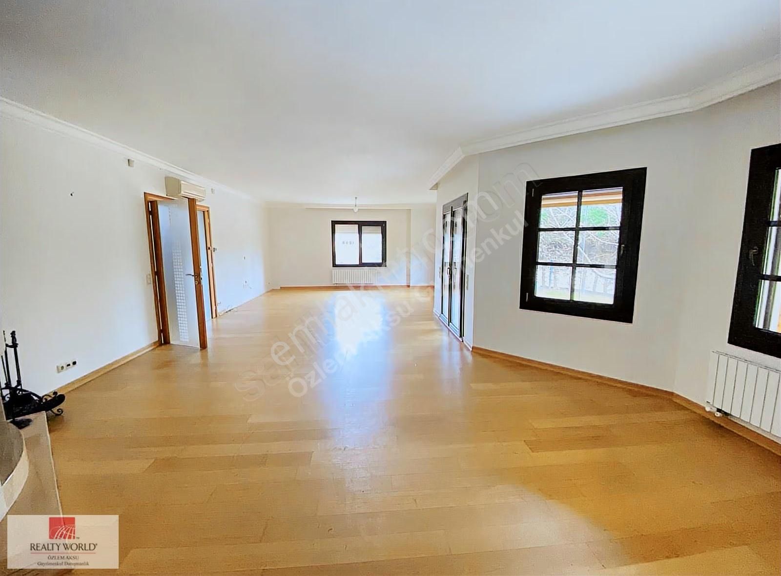 Özlem Aksu..carpediem Villaları Müstakil 7+2 Satılık Villa - Görsel 9