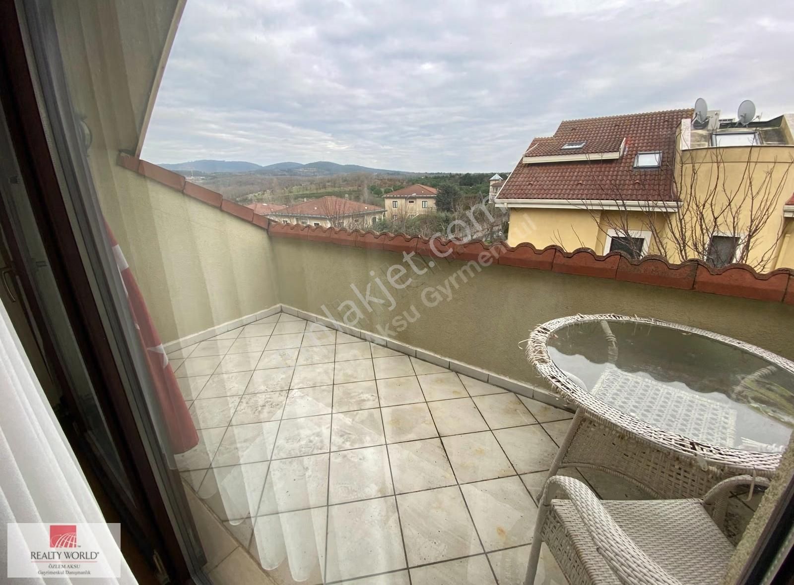 Özlem Aksu..carpediem Villaları Müstakil 7+2 Satılık Villa - Görsel 10