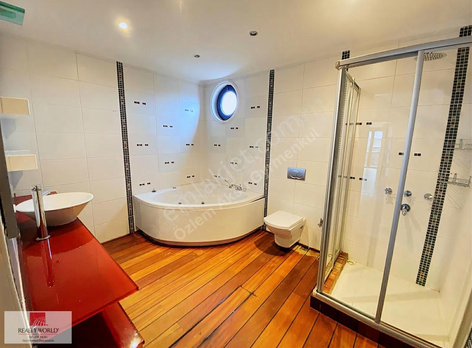 Özlem Aksu..carpediem Villaları Müstakil 7+2 Satılık Villa - Görsel 23