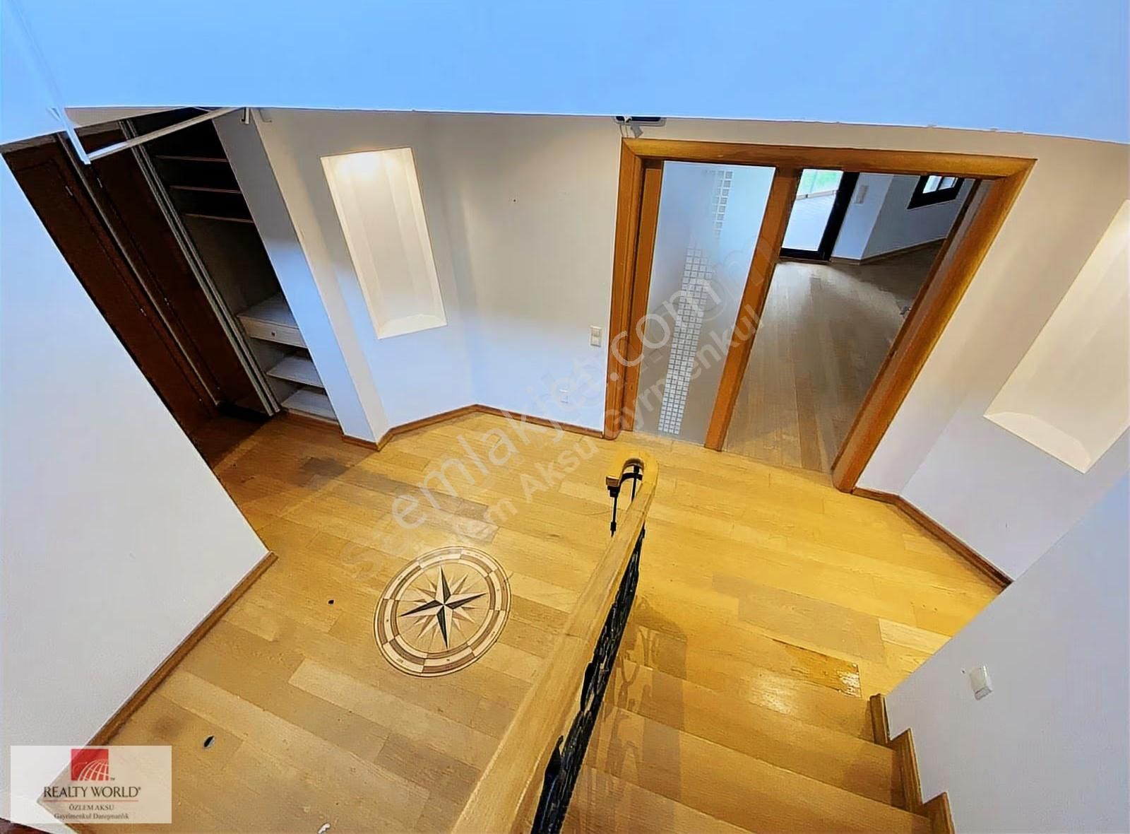 Özlem Aksu..carpediem Villaları Müstakil 7+2 Satılık Villa - Görsel 5