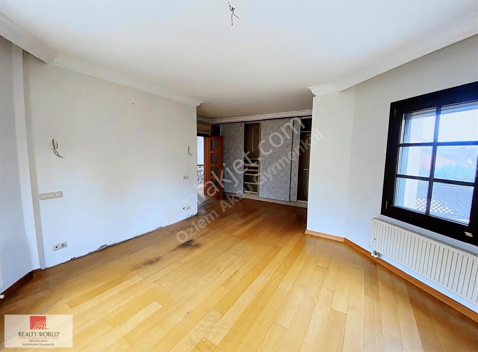 Özlem Aksu..carpediem Villaları Müstakil 7+2 Satılık Villa - Görsel 6