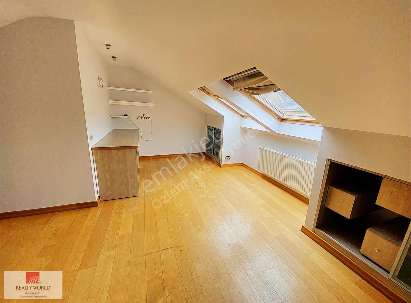 Özlem Aksu..carpediem Villaları Müstakil 7+2 Satılık Villa - Görsel 4