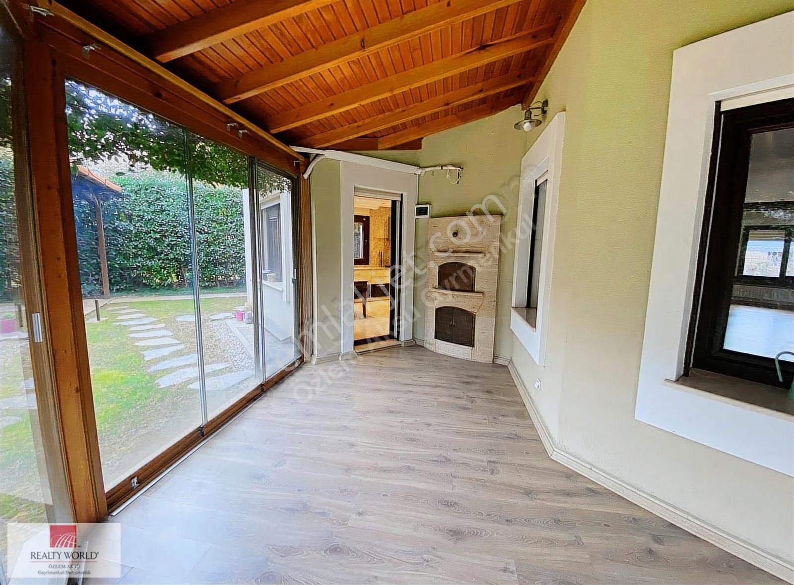 Özlem Aksu..carpediem Villaları Müstakil 7+2 Satılık Villa - Görsel 7