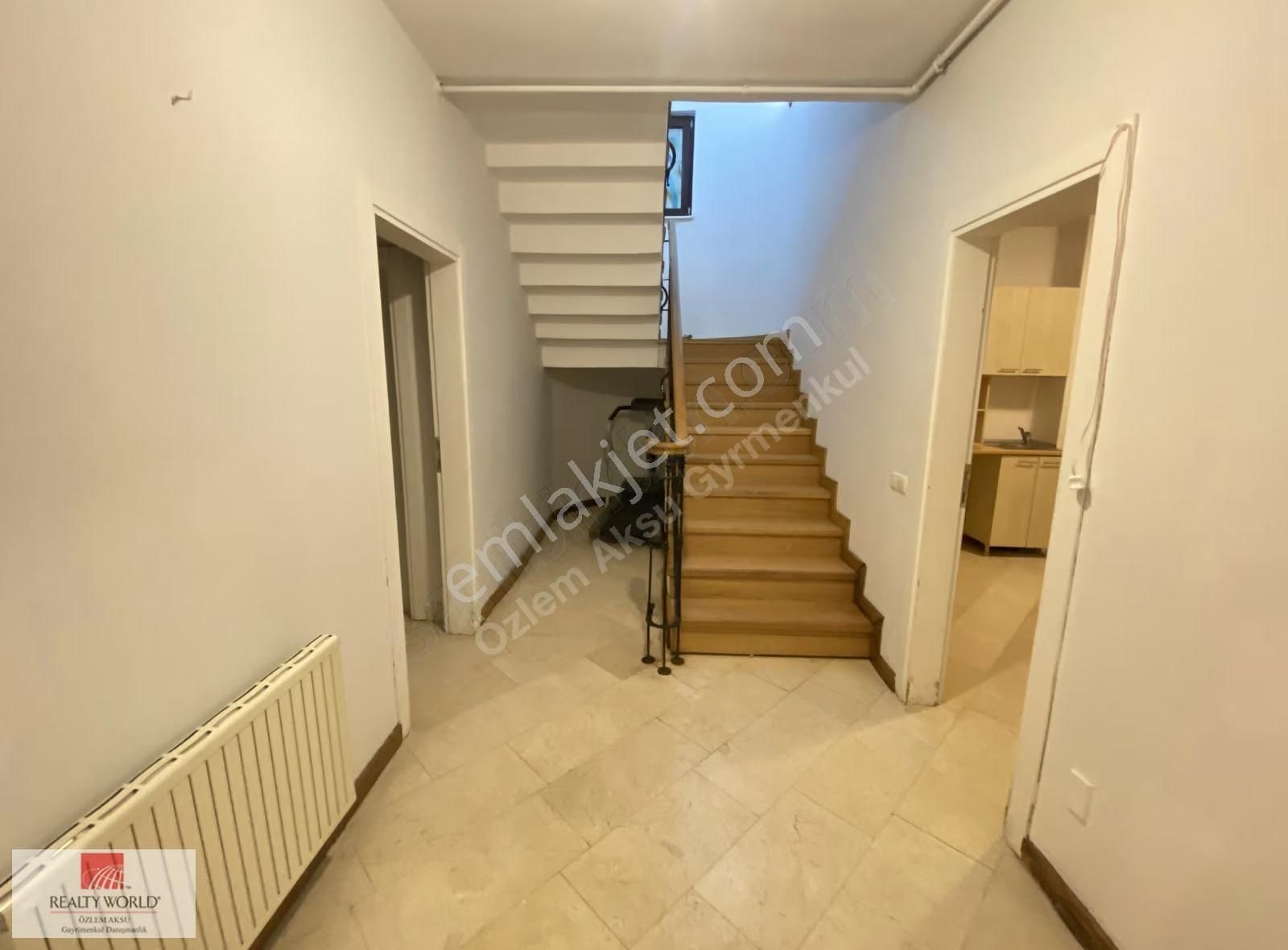 Özlem Aksu..carpediem Villaları Müstakil 7+2 Satılık Villa - Görsel 18