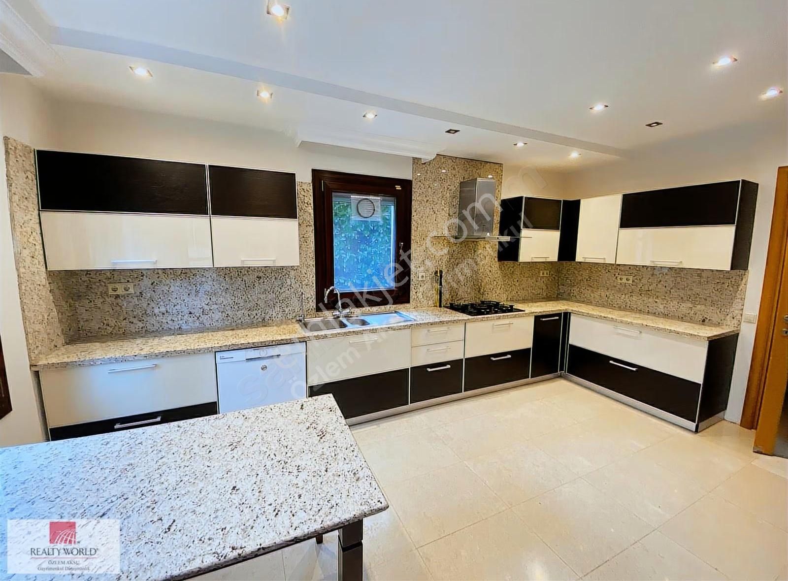 Özlem Aksu..carpediem Villaları Müstakil 7+2 Satılık Villa - Görsel 20