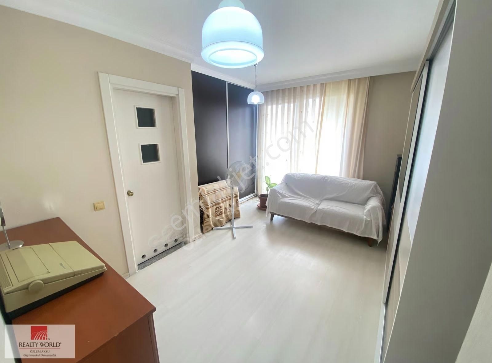 Sinpaş Central Life Peyzaja Hakim Satılık 3+1 Arakat Daire - Görsel 14