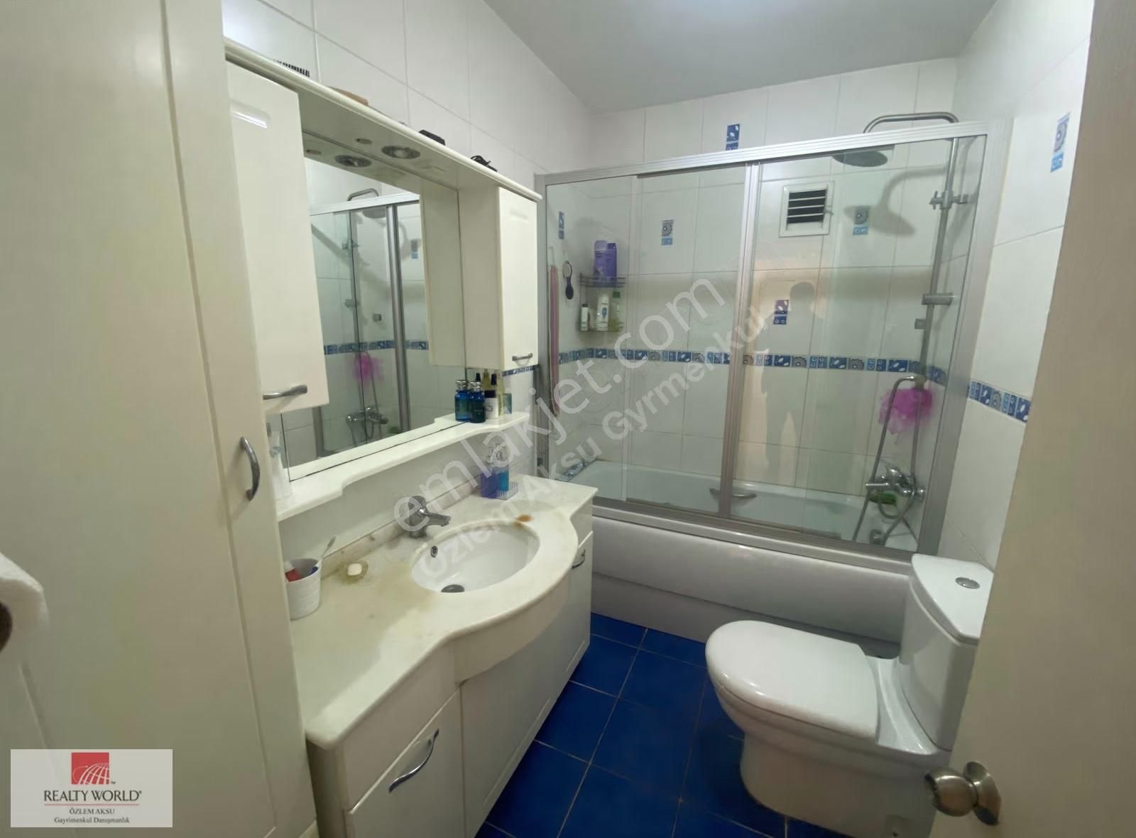 Sinpaş Central Life Peyzaja Hakim Satılık 3+1 Arakat Daire - Görsel 8