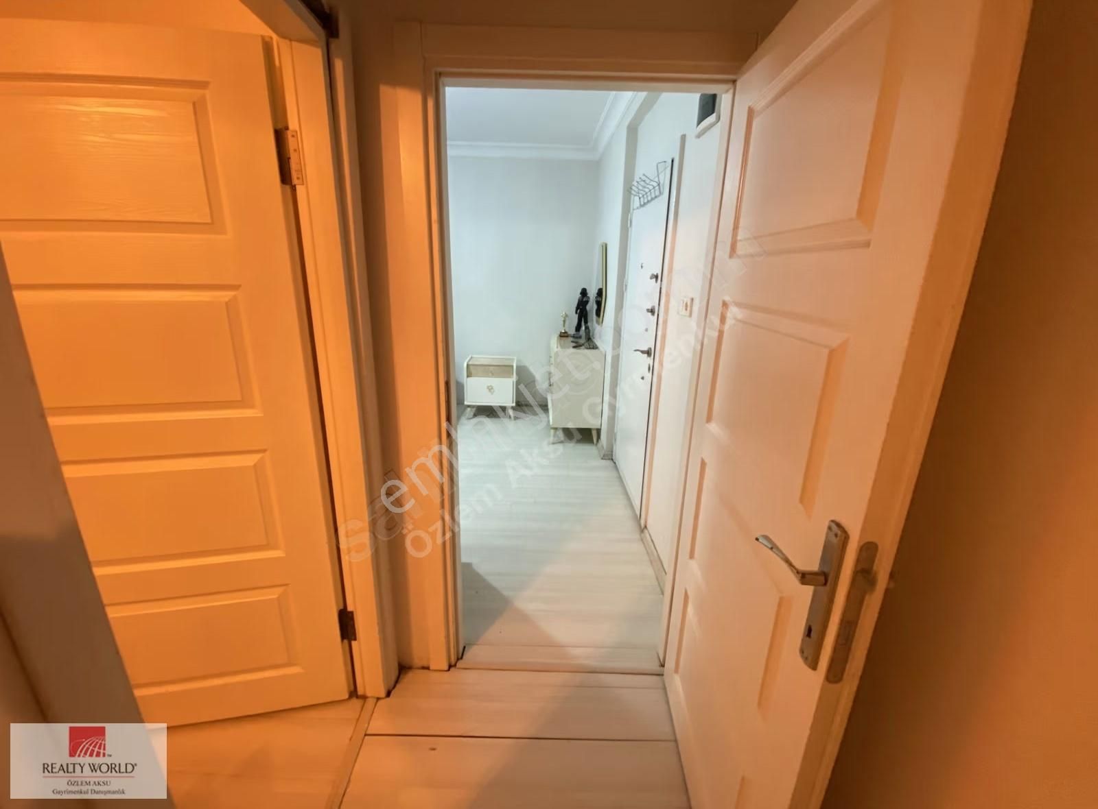 Sancaktepe Emek Mah Hastaneye Komşu Eşyalı Kiralık 2+1 Dubleks - Görsel 10