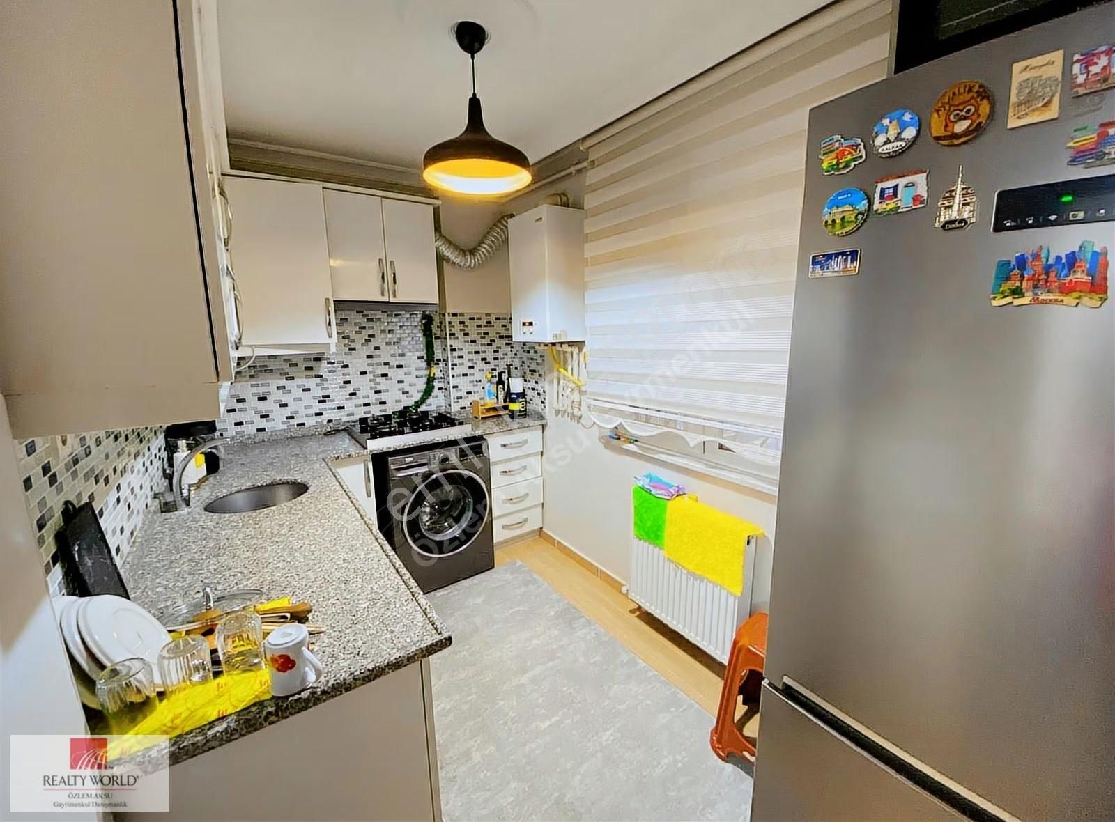 Sancaktepe Emek Mah Hastaneye Komşu Eşyalı Kiralık 2+1 Dubleks - Görsel 15