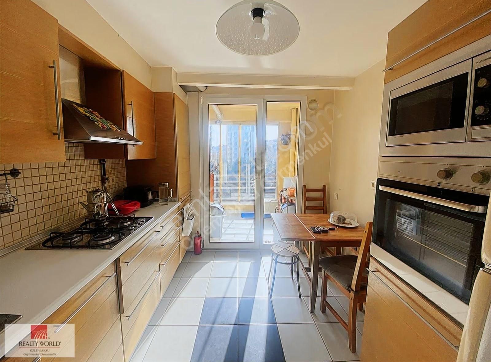 Sinpaş Central Life Göl Manzaralı Satılık 3+1 Arakat Daire - Görsel 10