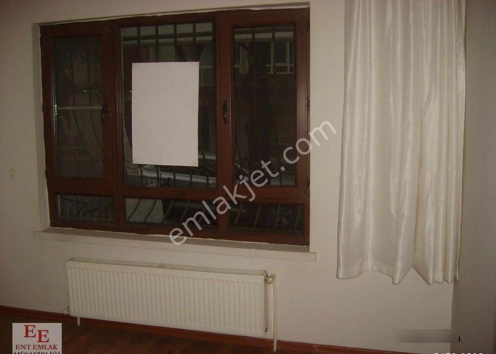 Bahçeli 5.sokaskta 2+1 Kombili Giriş Ön - Görsel 7