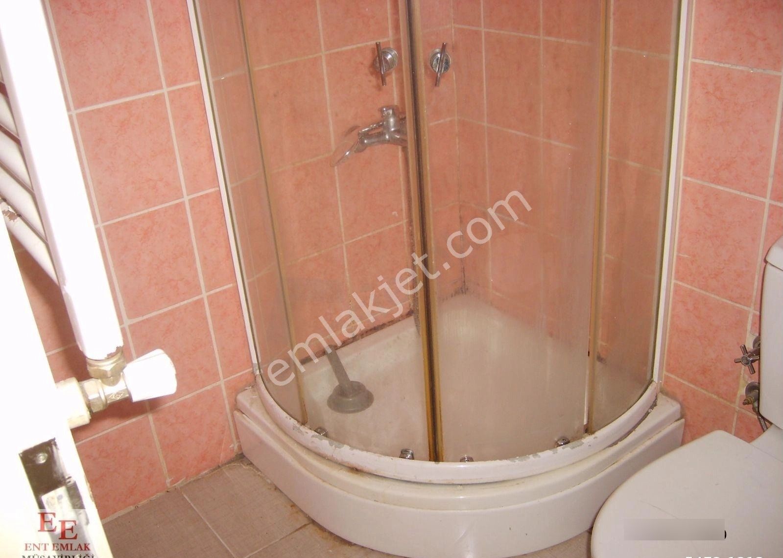 Bahçeli 5.sokaskta 2+1 Kombili Giriş Ön - Görsel 10