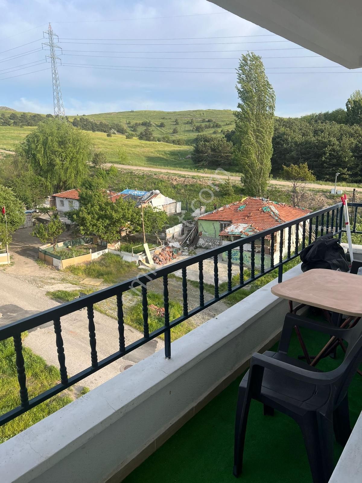 3+1 Full Yapılı Daire - Görsel 10