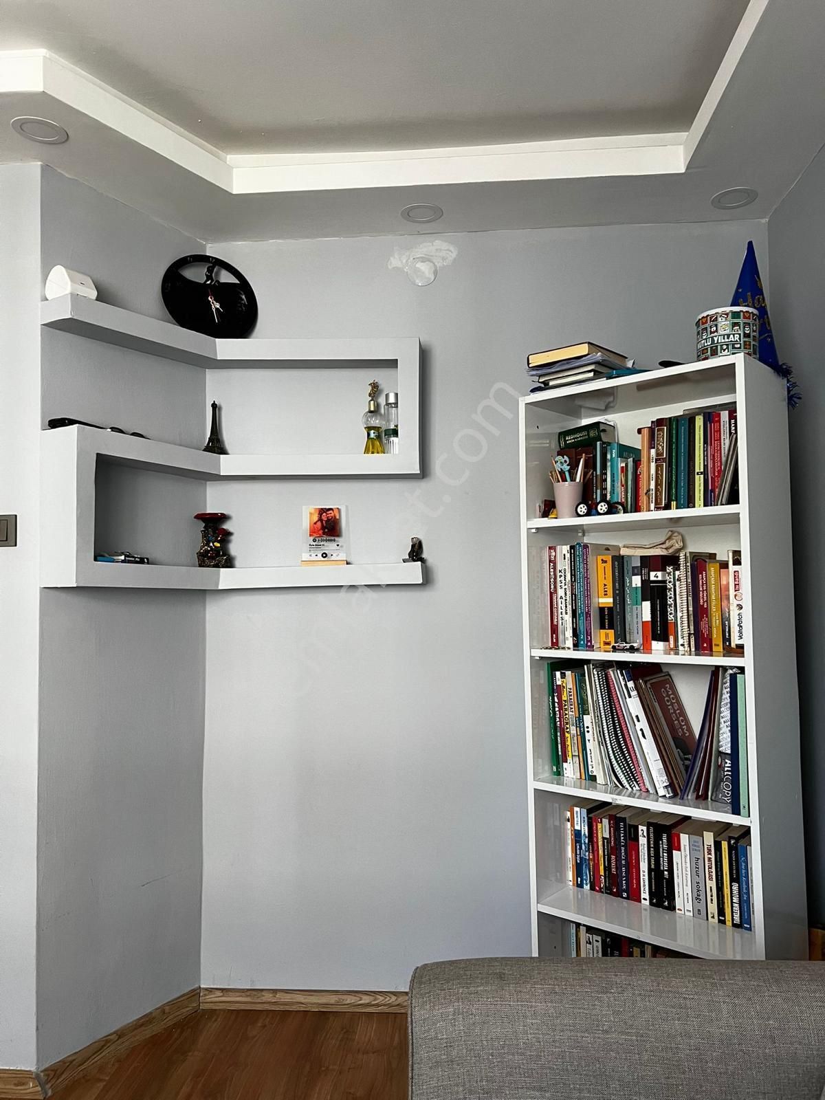 3+1 Full Yapılı Daire - Görsel 18