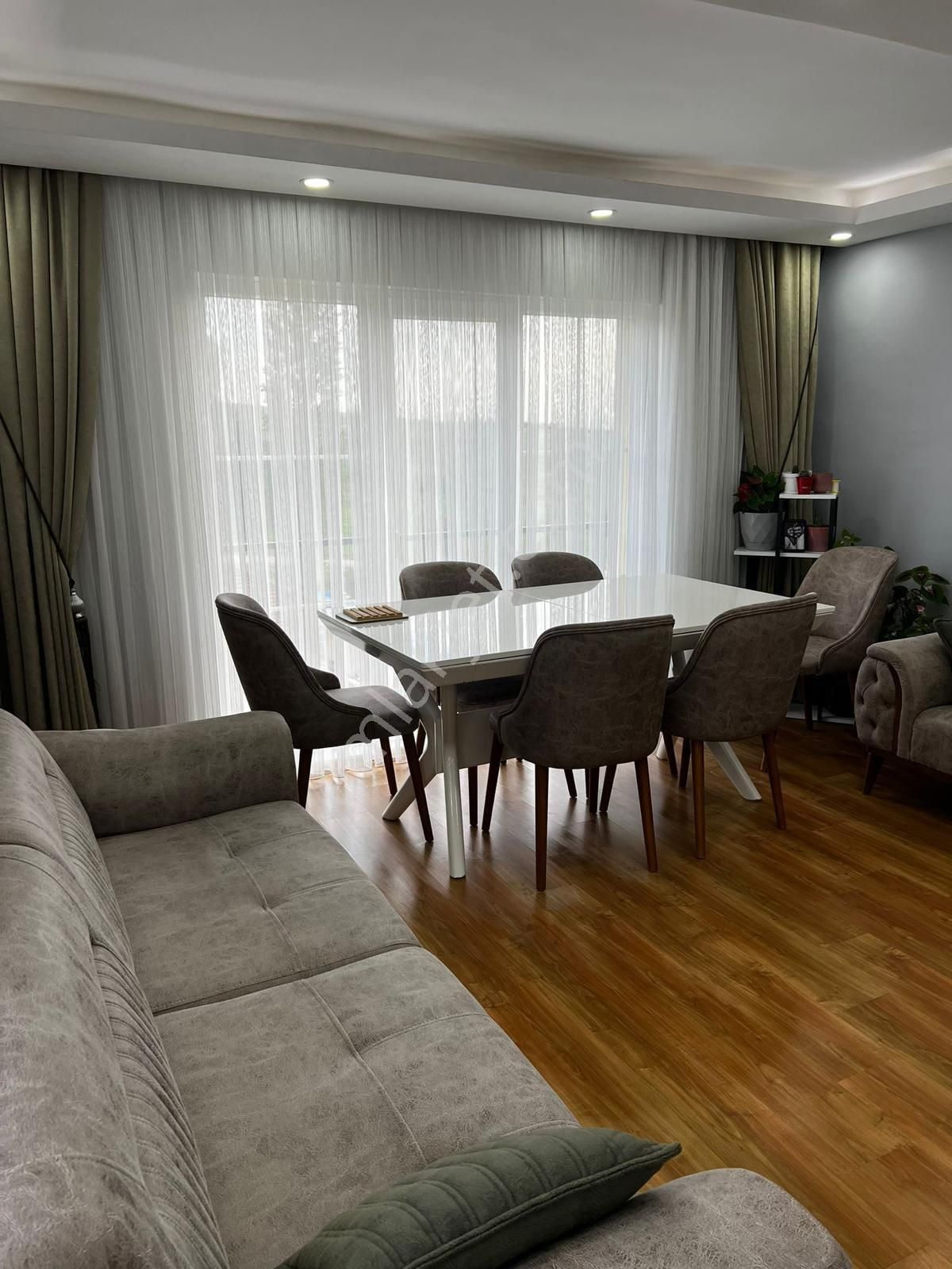 3+1 Full Yapılı Daire - Görsel 15