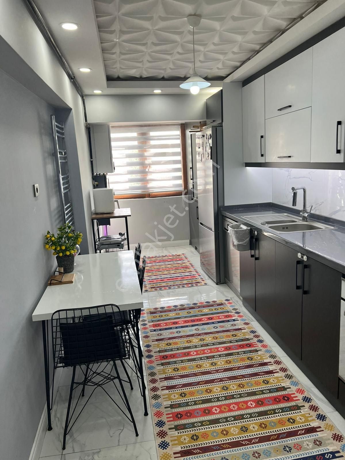 3+1 Full Yapılı Daire - Görsel 2