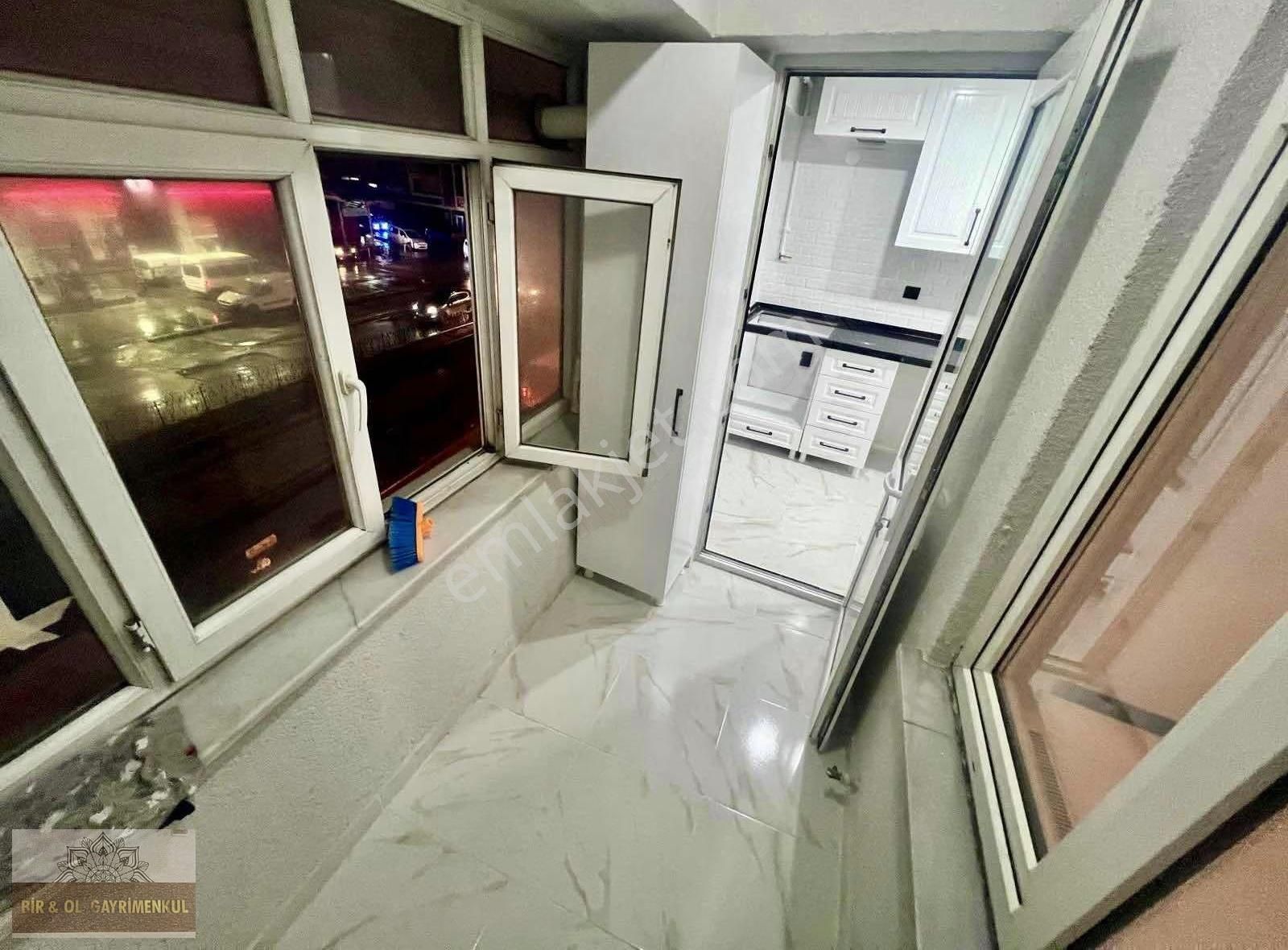 İsmetpaşa Mahallesi Tramvay Cadde Üstü 2+1 100m2 2.kat Daire - Görsel 15